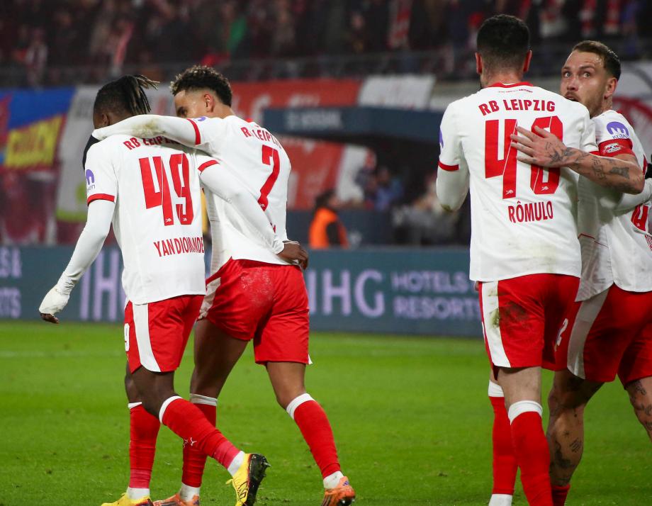 奥利塞3传1射穆西亚拉助攻 拜仁5-1胜莱比锡