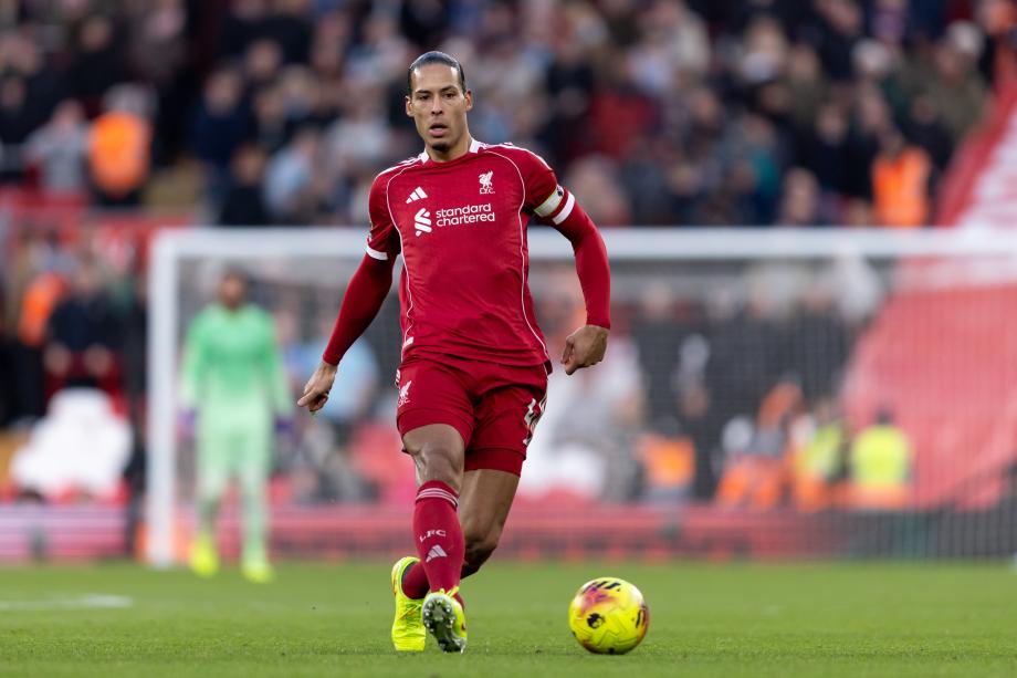 维尔茨破门索博斯洛伊失点 利物浦1-1伯恩利