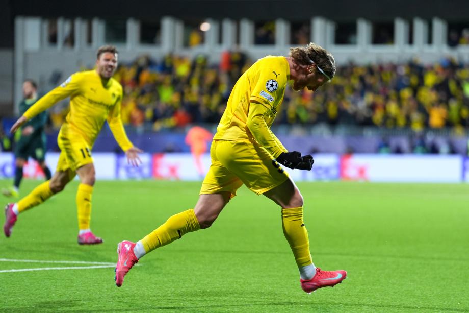 罗德里红牌 十人曼城1-3爆冷不敌博德闪耀