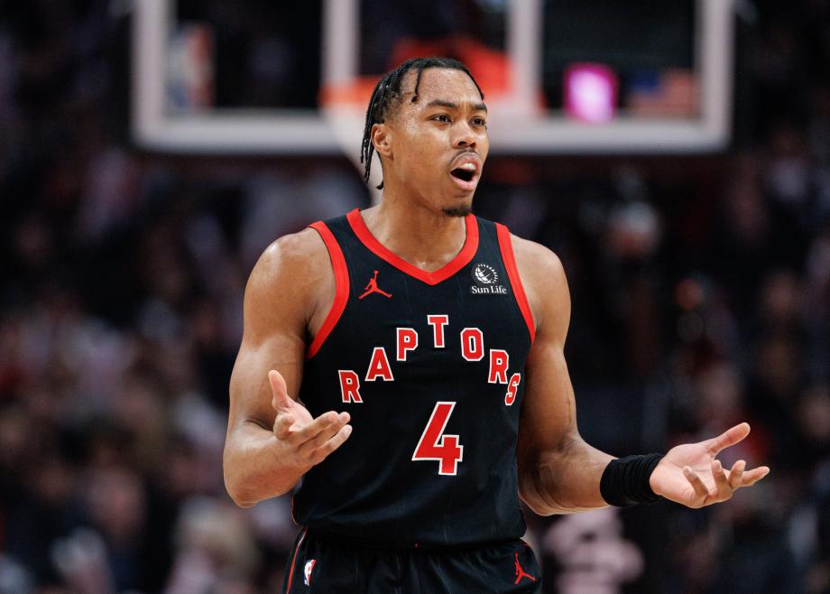 开拓者队主场98-110不敌猛龙 4连胜遭终结