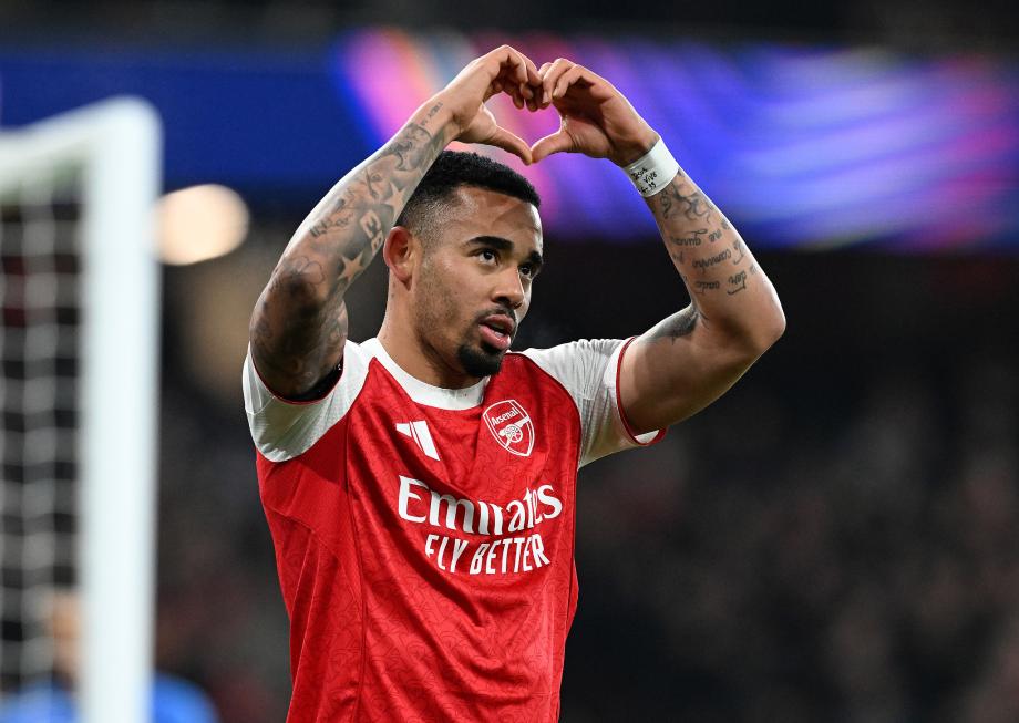 欧冠-阿森纳3-2阿拉木图凯拉特直通16强