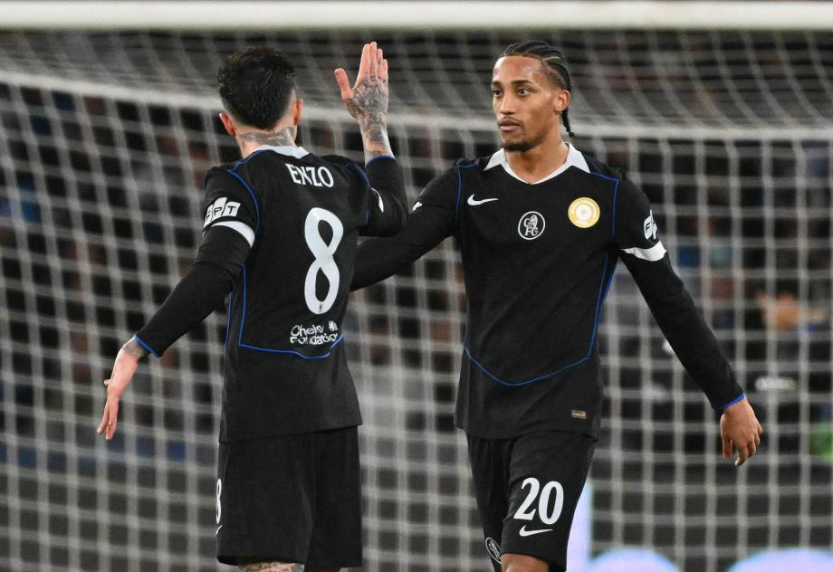 欧冠-佩德罗双响 切尔西3-2送那不勒斯出局