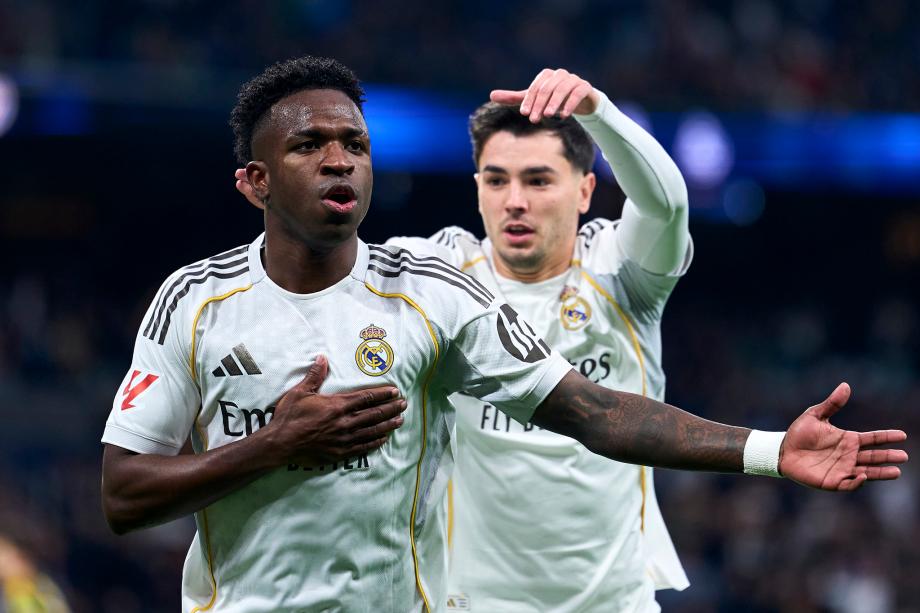 西甲-姆巴佩点球绝杀 皇马2-1战胜巴列卡诺