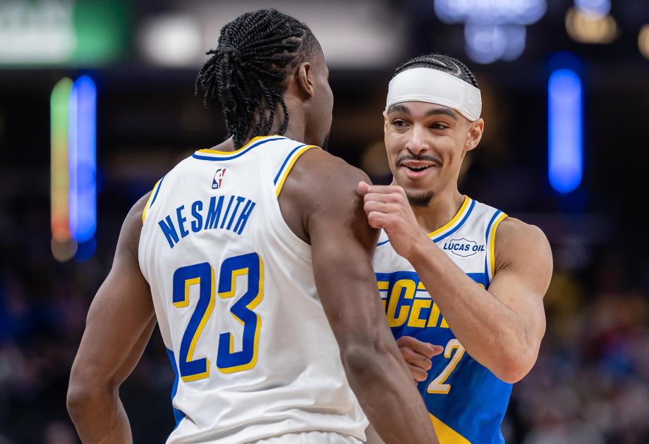 申京39+16西亚卡姆27+5 火箭险胜步行者