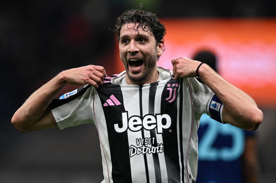 意甲-泽林斯基绝杀 国米3-2力克尤文笑傲国家德比