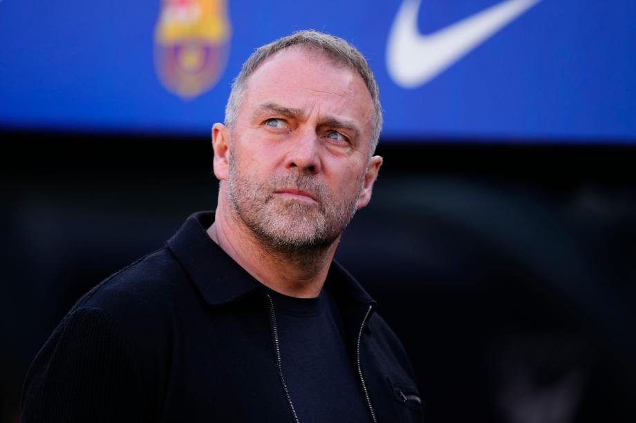 西甲-德容建功费尔明世界波 巴萨3-0完胜莱万特