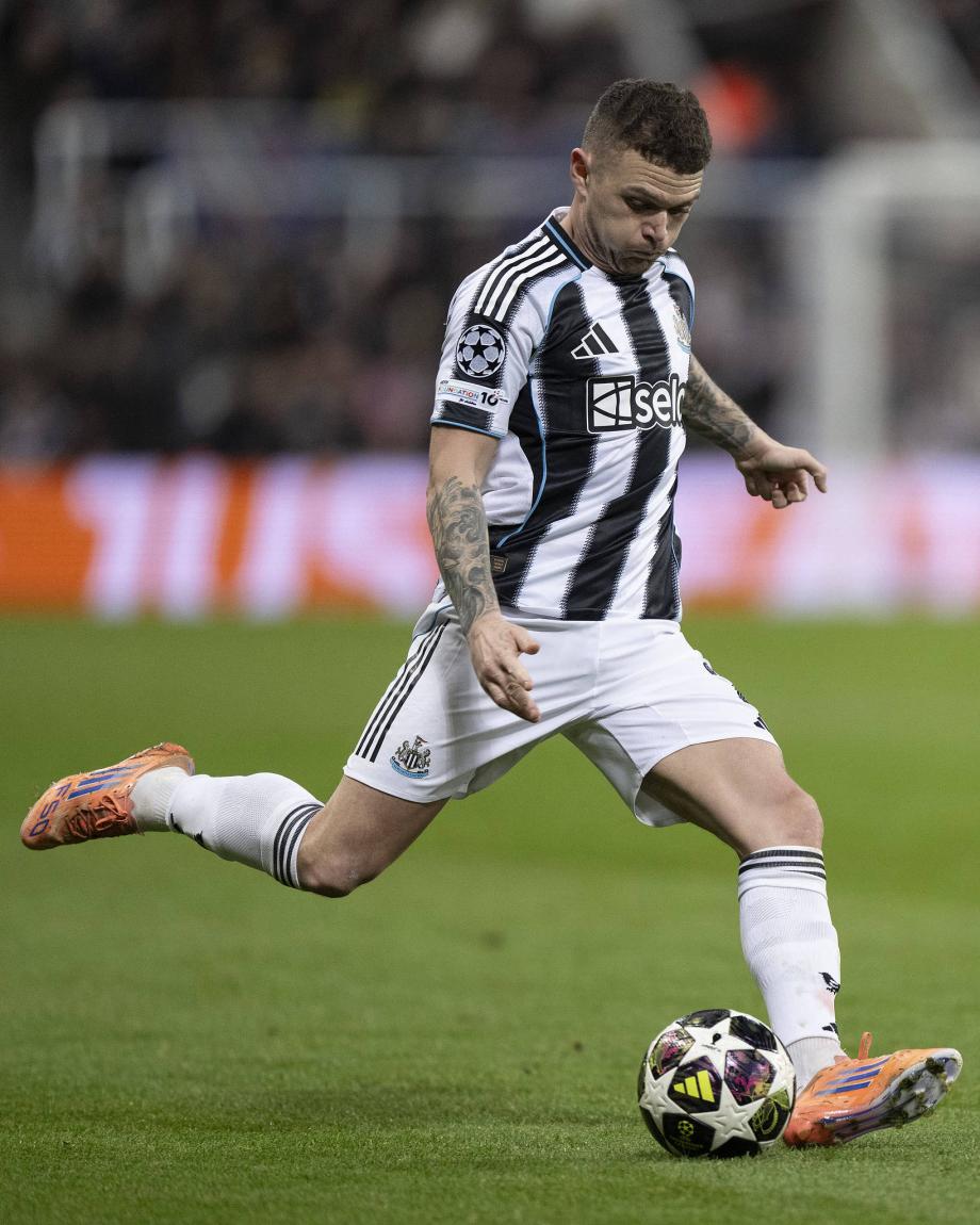 托纳利破门乔林顿博特曼建功 纽卡晋级16强