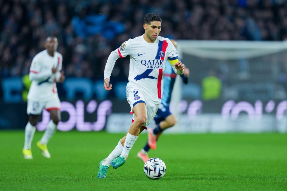 巴尔科拉建功 巴黎圣日耳曼1-0小胜勒阿弗尔