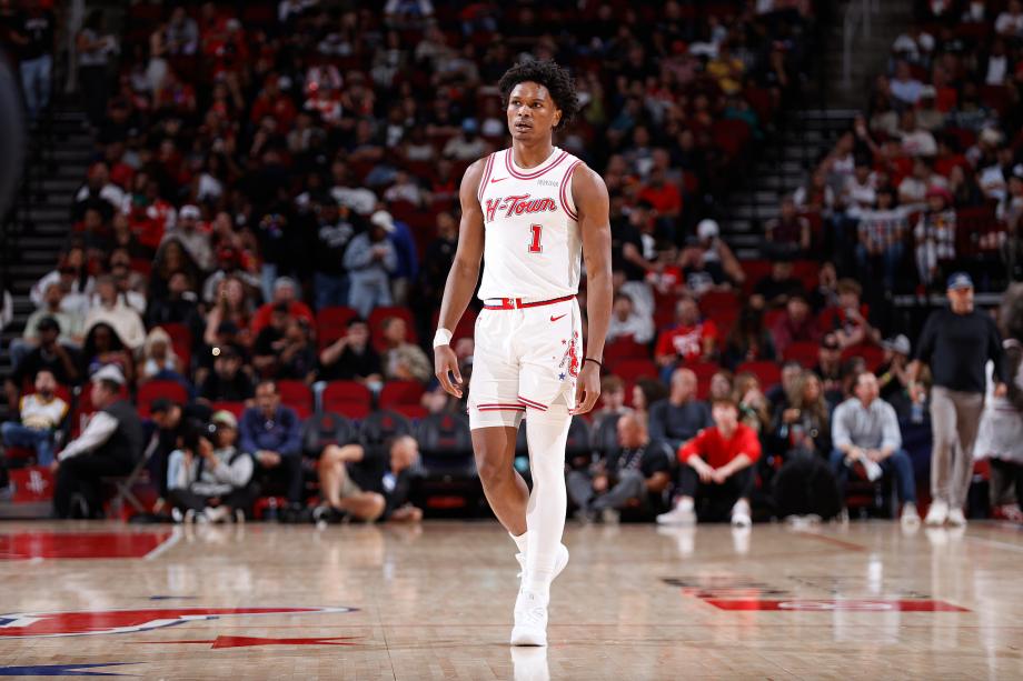 NBA-申京28分杜兰特20+8 火箭险胜开拓者