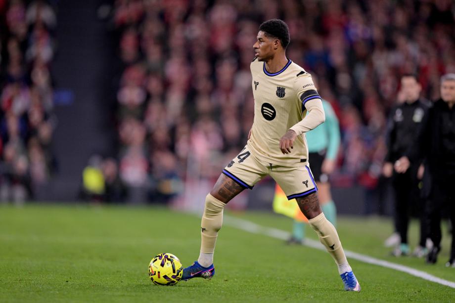 佩德里助攻亚马尔破门 巴萨1-0毕尔巴鄂竞技