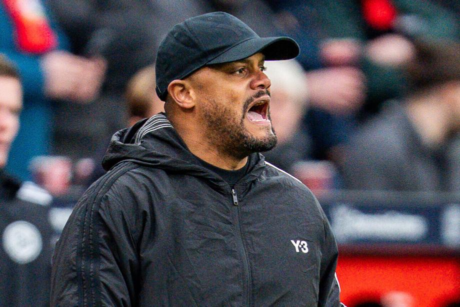 德甲-迪亚斯破门 拜仁两人被罚下1-1平勒沃库森