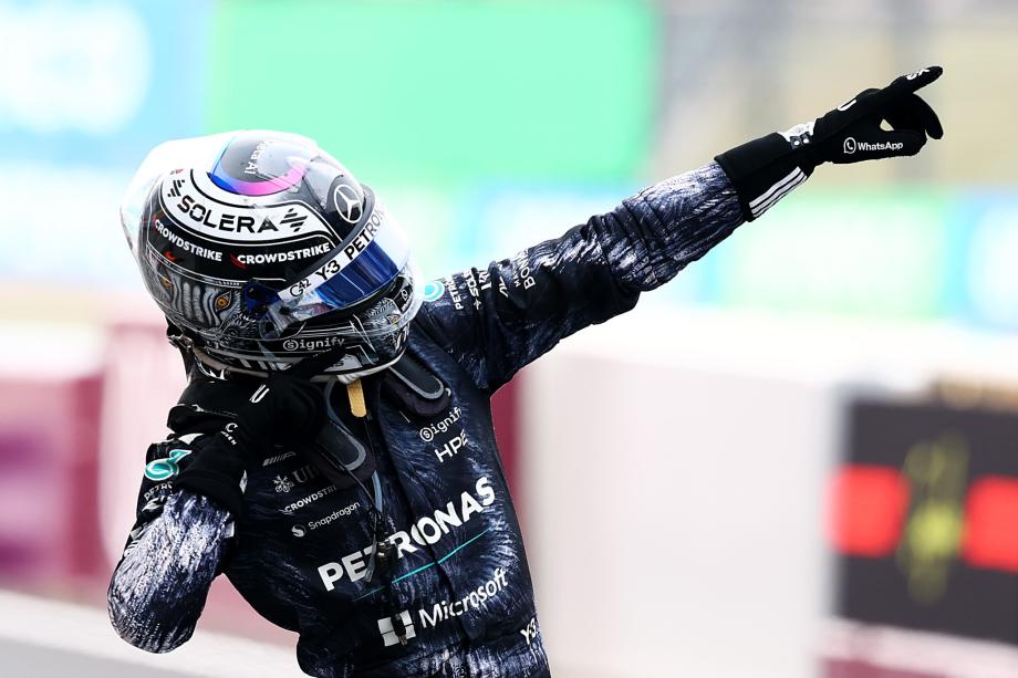 [图]F1日本站：安东内利&ldquo;背靠背&rdquo;夺冠 皮亚斯特里第二豪门国际