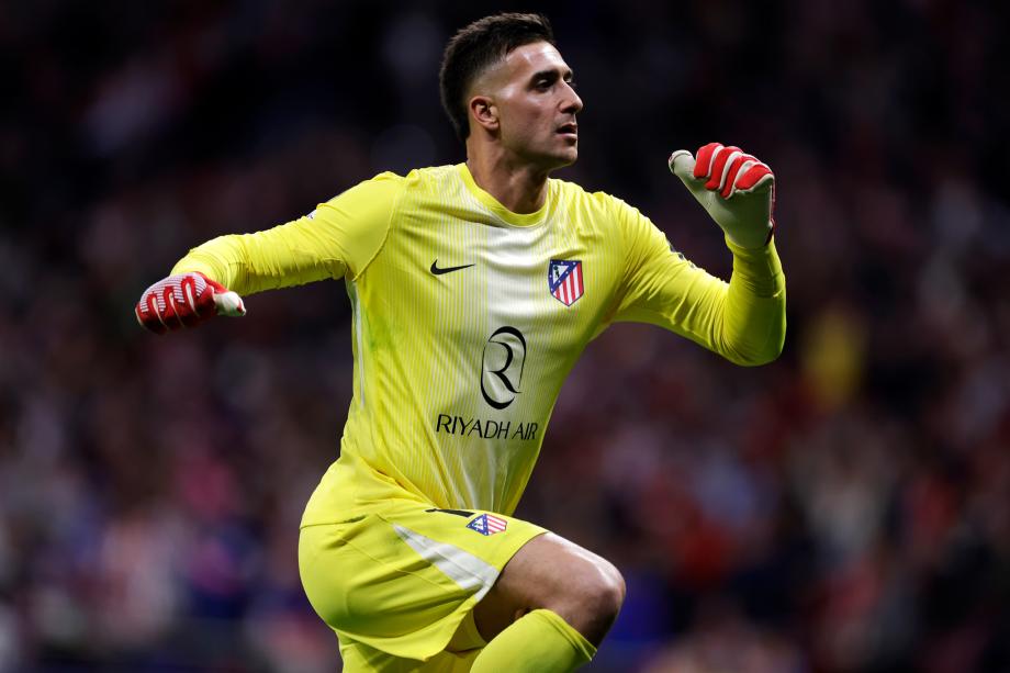 欧冠-亚马尔破门 巴萨2-1马竞总比分2-3出局