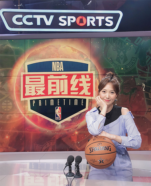 央视体育频道主持人刘柏伶高清图集央视体育频道主持人刘柏伶高清图集