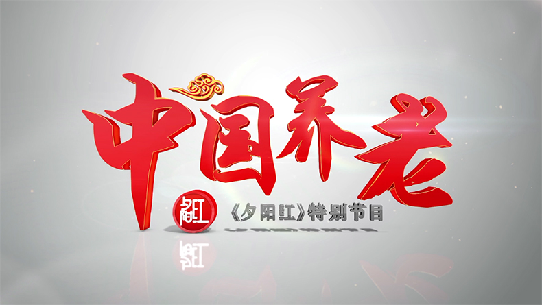 《夕阳红》两会特别节目——中国养老_新闻频道_央视网(cctv.com)
