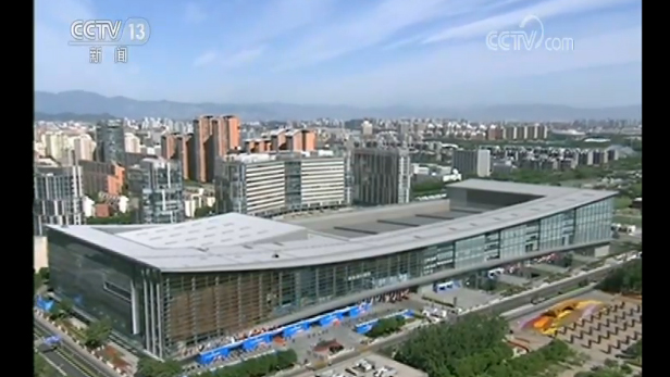 文明交流互鉴推动构建人类命运共同体