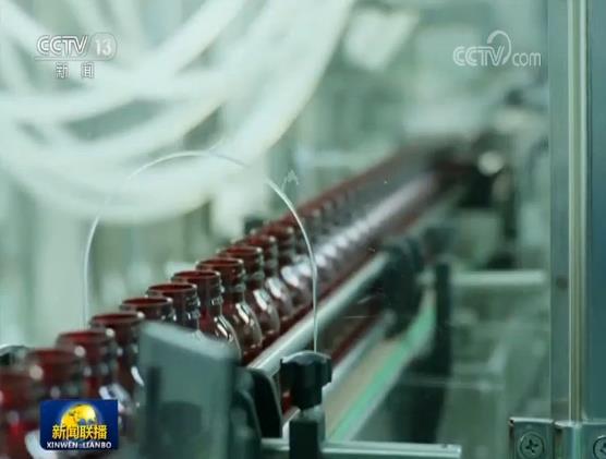 世卫总干事：中国新冠肺炎疫情显著缓解