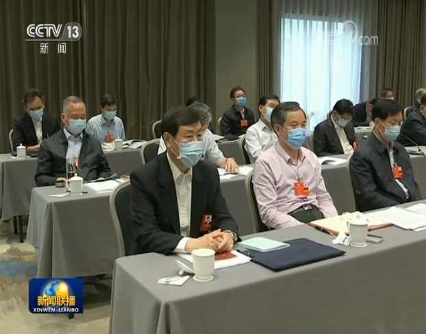 【同心协力 砥砺奋进——代表委员议国是】凝心聚力 交出决胜全面小康的“政协答卷”
