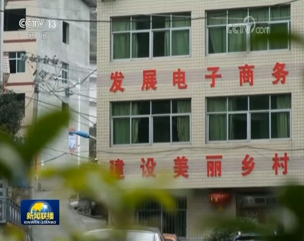 【疾风知劲草——来自脱贫一线的报道】刘廷洲：电商村里的领路人