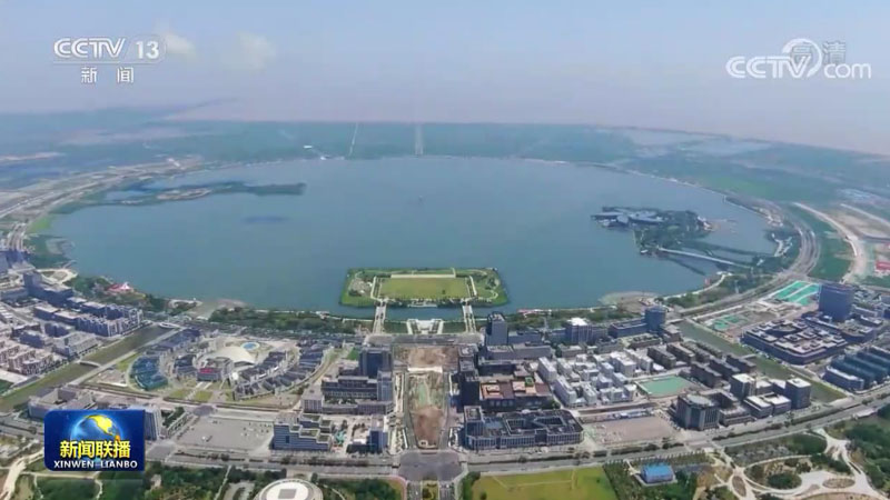 携手同行 共建开放型世界经济——习近平主席在第四届进博会开幕式上的主旨演讲引发与会嘉宾热烈反响