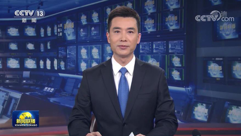 习近平同埃及总统通电话