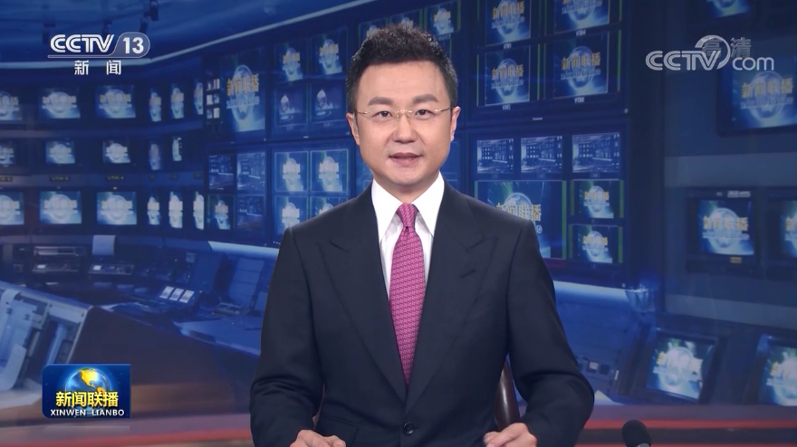 习近平同古巴领导人互致信函