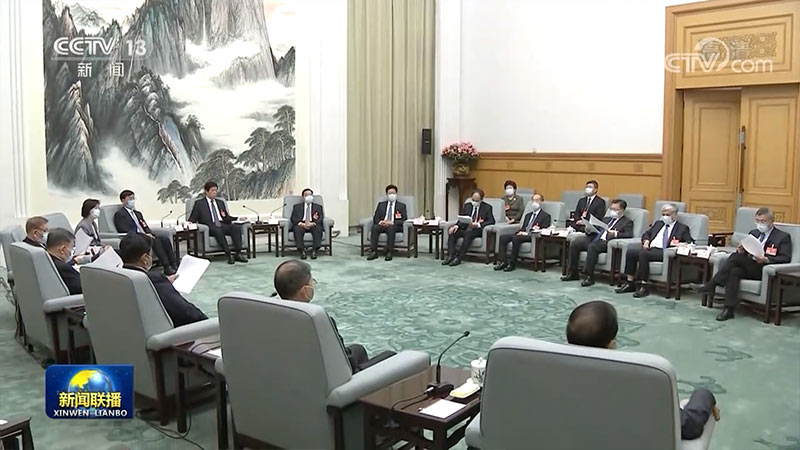 十三届全国人大常委会举行第八十七次委员长会议