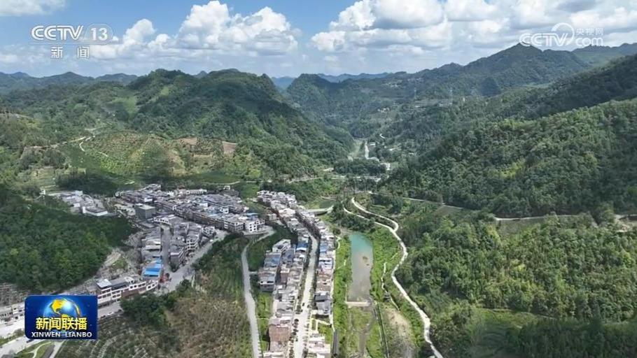 国内联播快讯