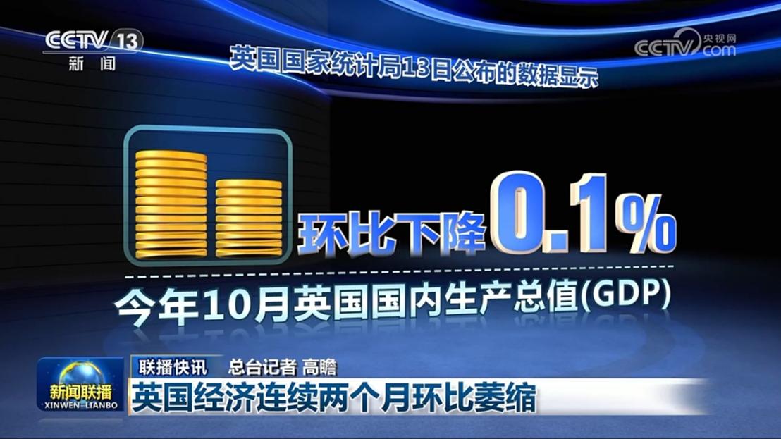 国际联播快讯