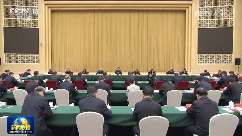 推动西部大开发形成大保护大开放高质量发展新格局——习近平总书记在新时代推动西部大开发座谈会上的重要讲话引发热烈反响