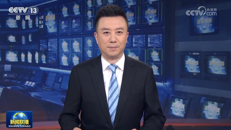 习近平向墨西哥当选总统辛鲍姆致贺电