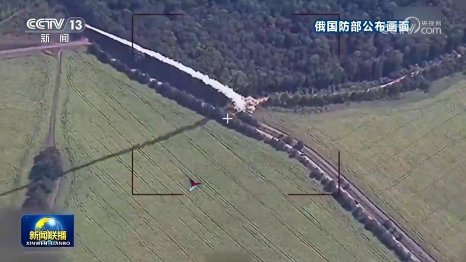 俄称打击乌军美制武器 乌称在多地与俄军战斗
