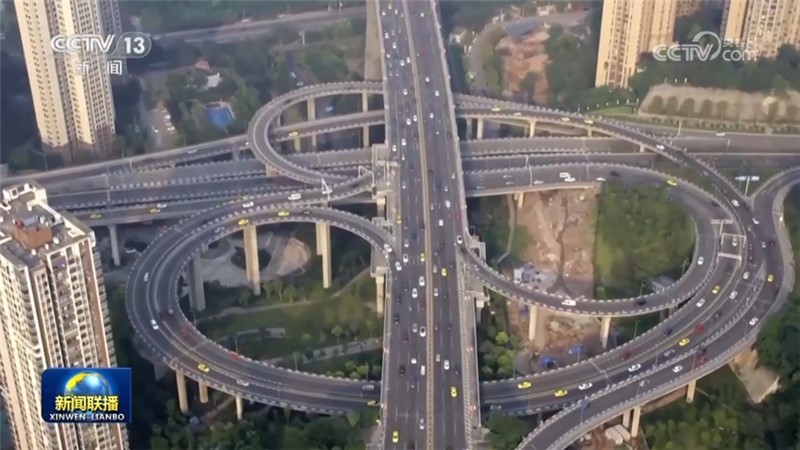 暑运期间全社会跨区域人员流动量超百亿人次
