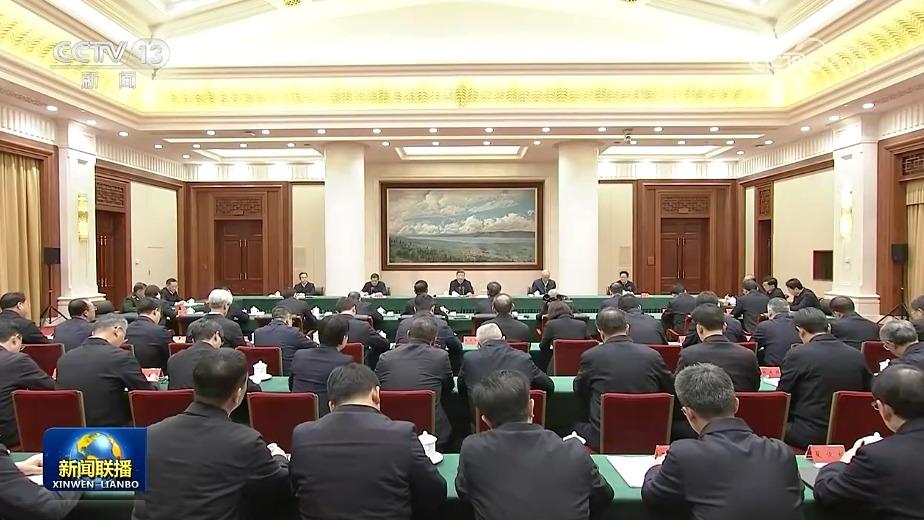 习近平在云南考察时强调 解放思想改革创新奋发进取真抓实干 在中国式现代化进程中开创云南发展新局面