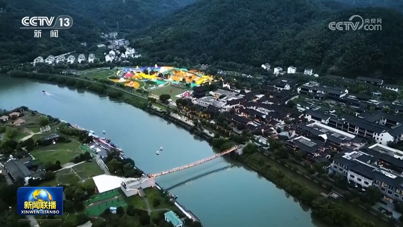 消费市场活力释放 经济增长主动力作用增强
