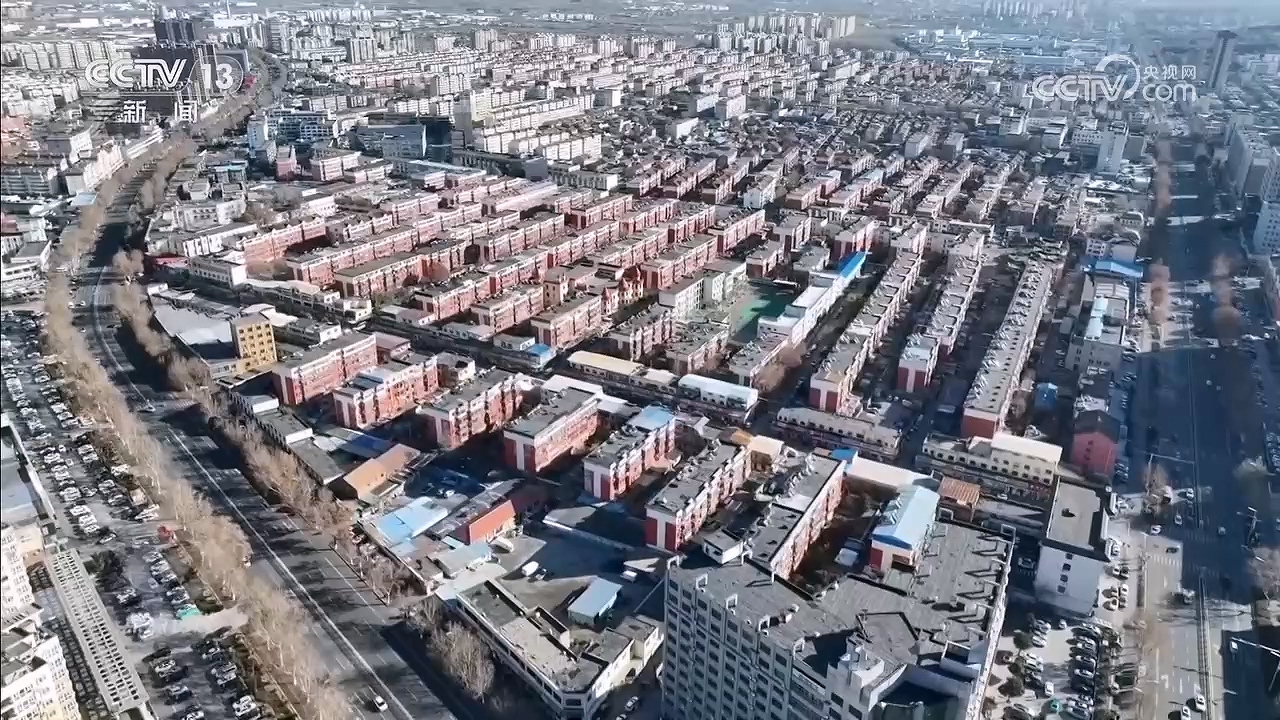 《焦点访谈》 20260319 暖“新”更暖心