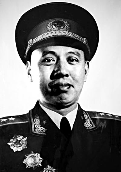 1987年6月,《陈伯钧日记·文选》正式出版,聂荣臻同