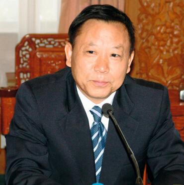 内蒙古自治区政协原副主席赵黎平一审被判处死刑