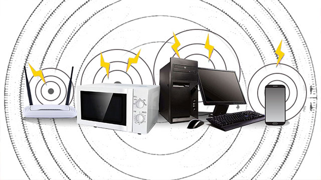 这些年被误会的"电磁辐射"