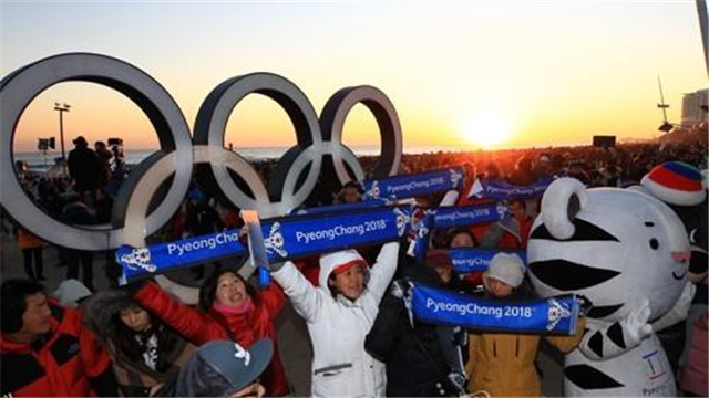 平昌冬奥会观赛外国人可在韩停留120天持门票申请