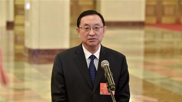 文化部部长雒树刚:全国文化遗产家底基本摸清