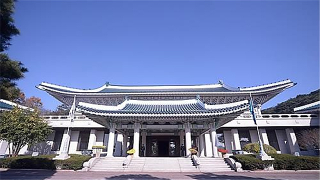 韩联社:韩朝首脑热线20日开通 下周或将进行首次通话