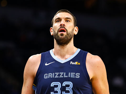 [nba]小加索尔转会猛龙 多伦多组三巨头