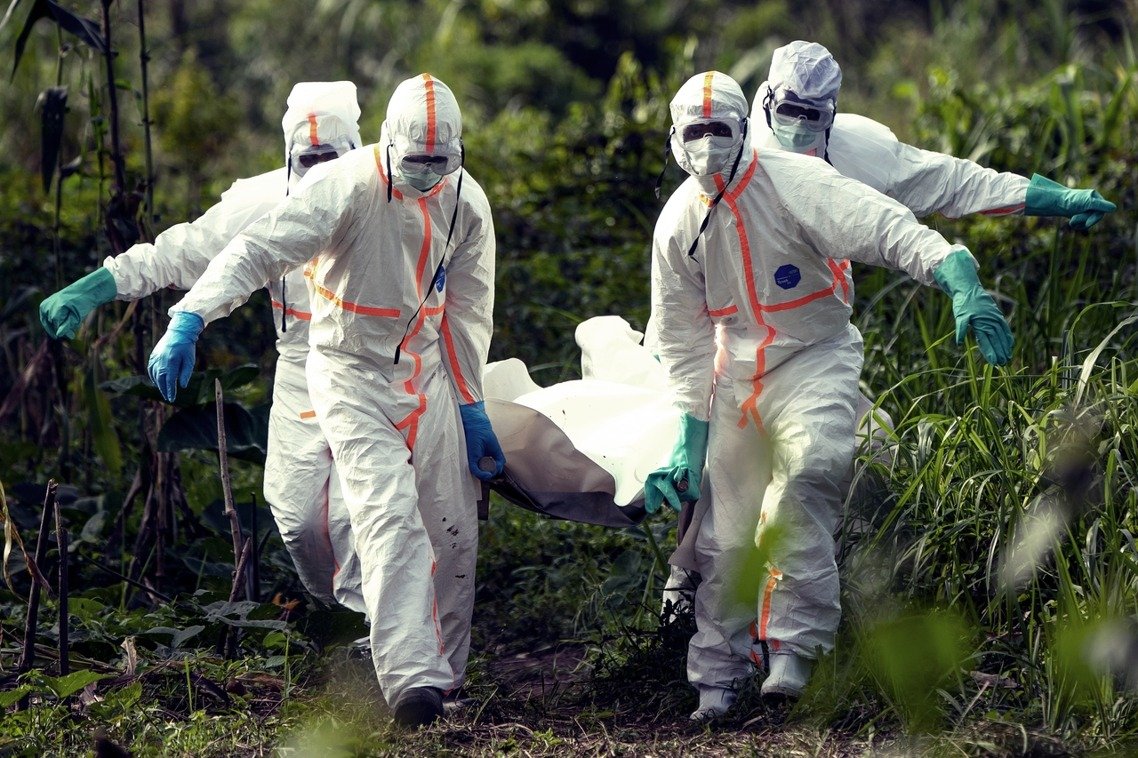 埃博拉病毒恐蔓延:坦桑尼亚封锁疫情 who罕见点名谴责