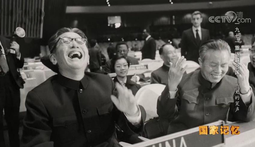 《国家记忆》10月7日播出《钱学森与中国航天60年》系列 第一集