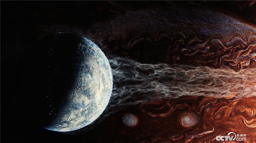 《科幻地带》:地球突然停止自转,将会发生什么?