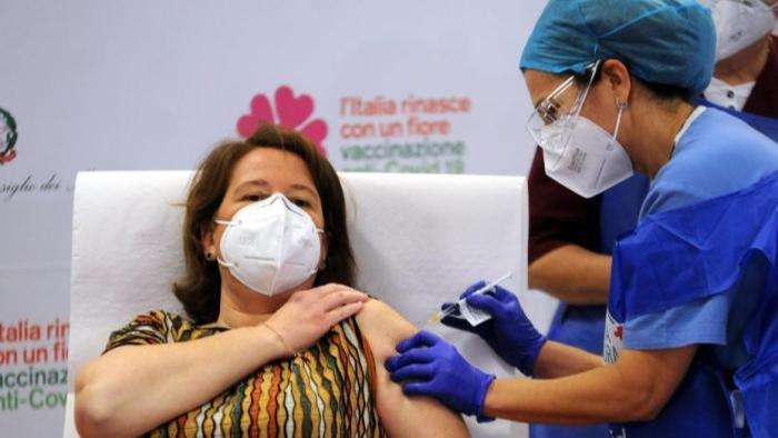 亚美尼亚累计确诊190例新冠肺炎病例