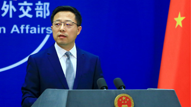 China slams Australia for violating bilateral free trade agreement_英语频道 ...