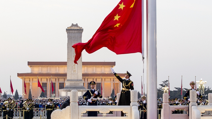 东京奥运会将延期举办中国外交部表态