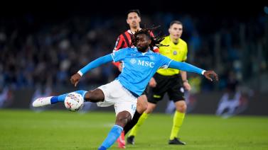 4比0擊敗巴姆卡通女足！武漢女足以小組第一晉級(jí)亞冠八強(qiáng)